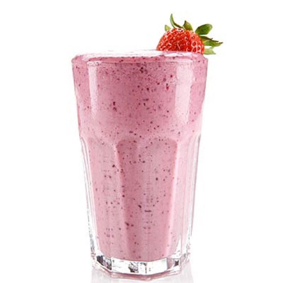 The Ultimate Smoothie!